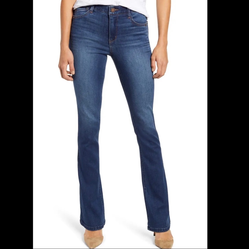 Democracy Bootcut Jeans